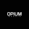 Logo de Opium