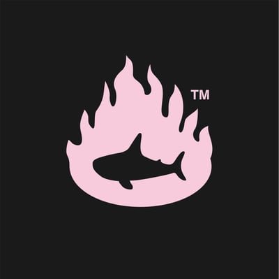 Logo de Shark Events
