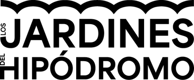 Logo de Los Jardines del Hipodromo