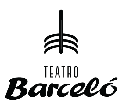 Logo de Teatro Barceló