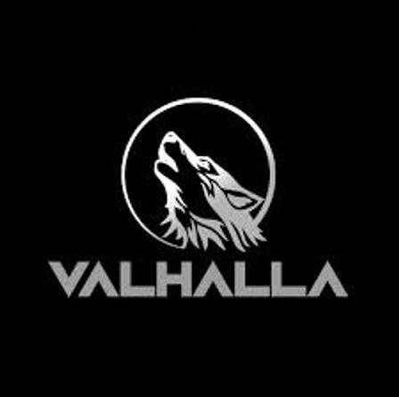 Logo de Valhalla las Rozas
