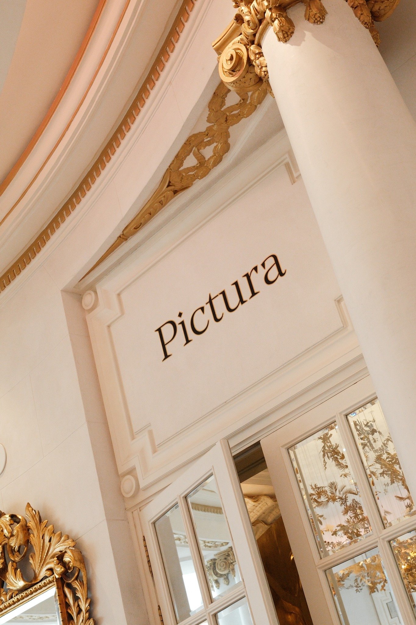 Mandarin Oriental Ritz: gallery