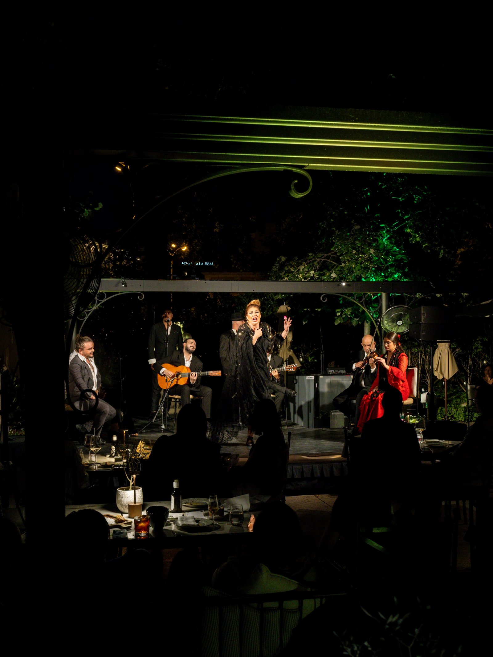 Mandarin Oriental Ritz: gallery