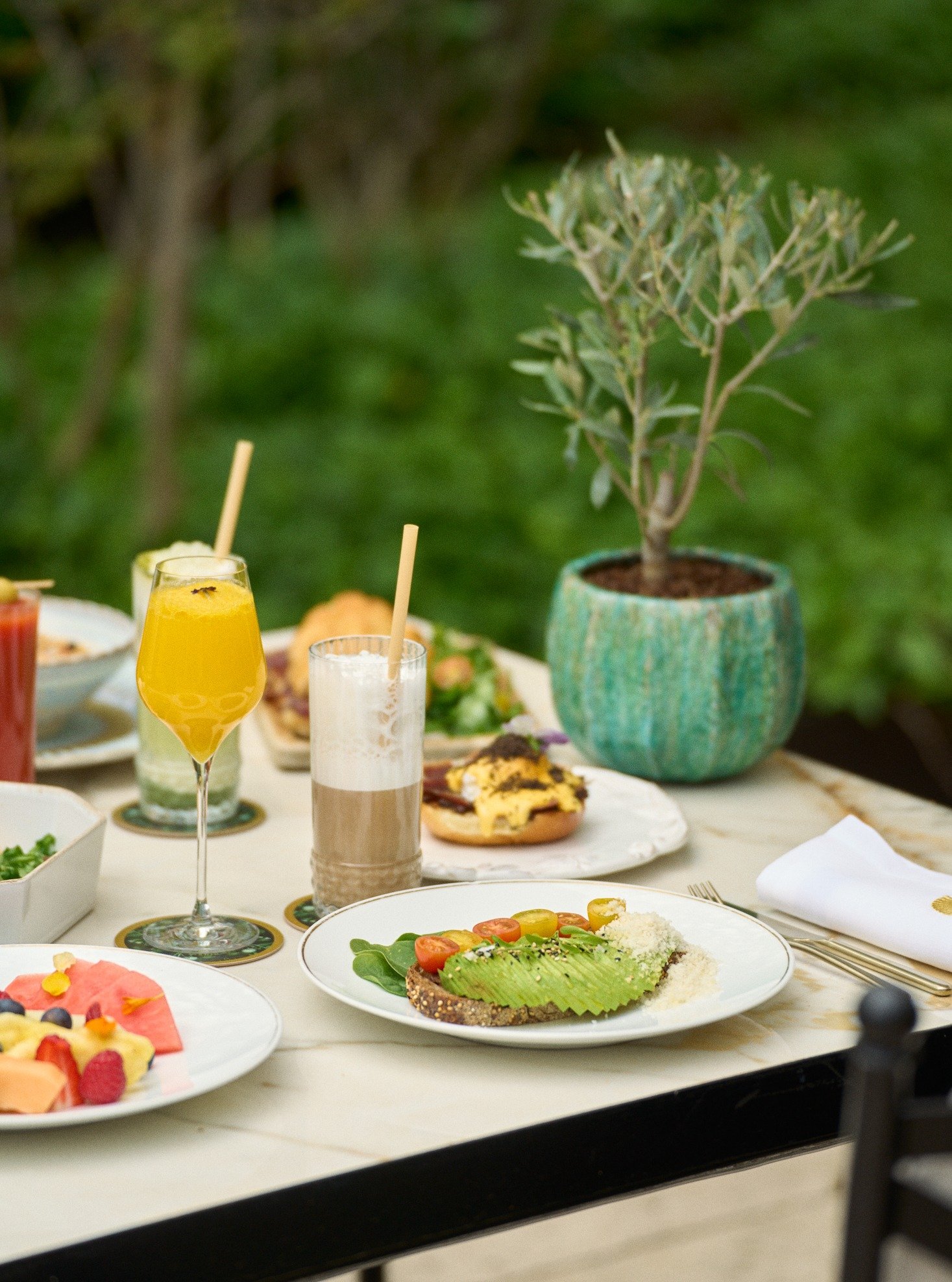 Mandarin Oriental Ritz: gallery