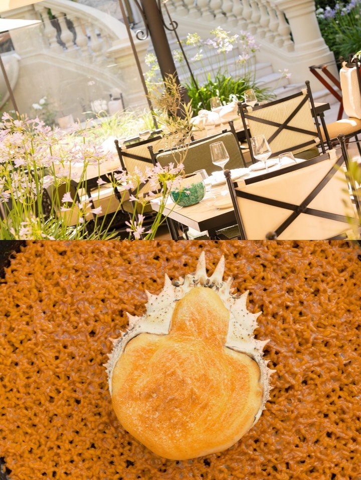 Mandarin Oriental Ritz: gallery