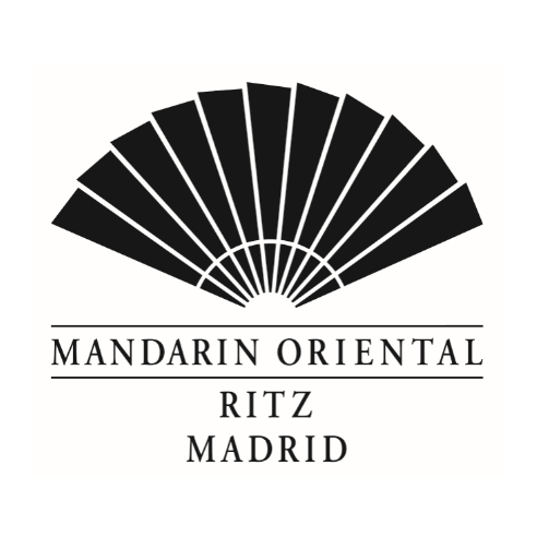 Mandarin Oriental Ritz logo