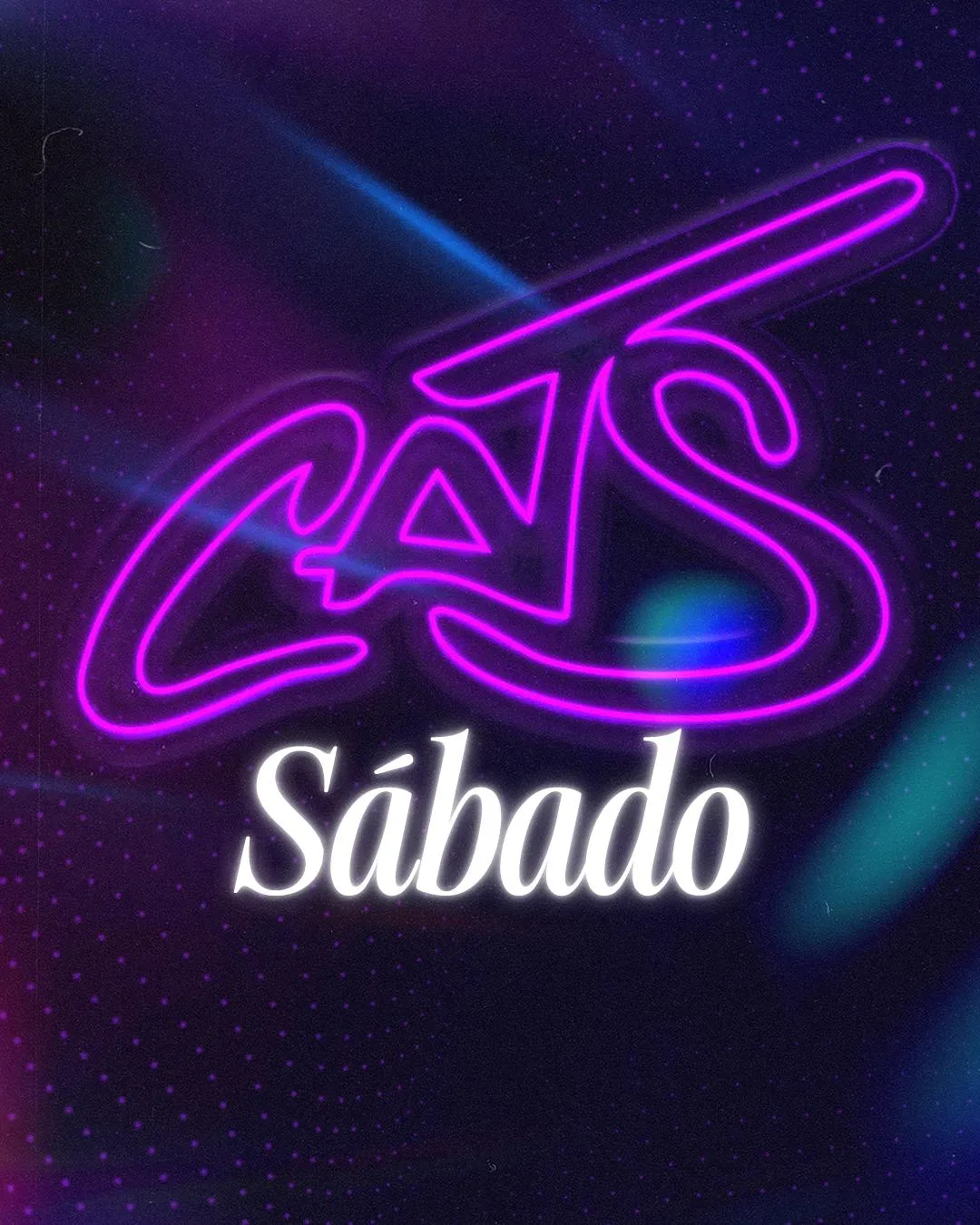 Flyer de Sabado 3oct CANALLEO Oktoberfest CATS en Cats (Madrid), sábado 3 de octubre de 2026