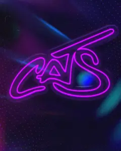 Flyer de JUEVES 8oct 🇪🇸NOVATEO BARRA LIBRE COPAS CATS en Cats (Madrid), jueves 8 de octubre de 2026