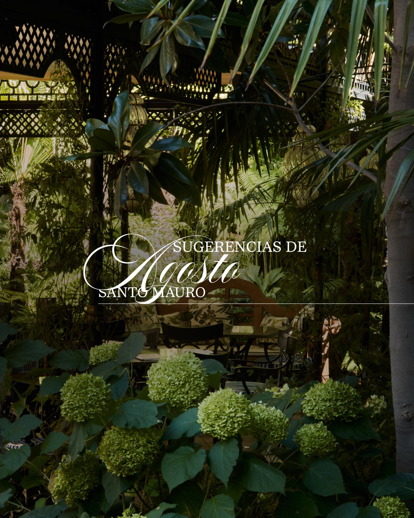 Santo Mauro, a Luxury Collection Hotel: gallery