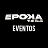 Logo de Epoka Eventos