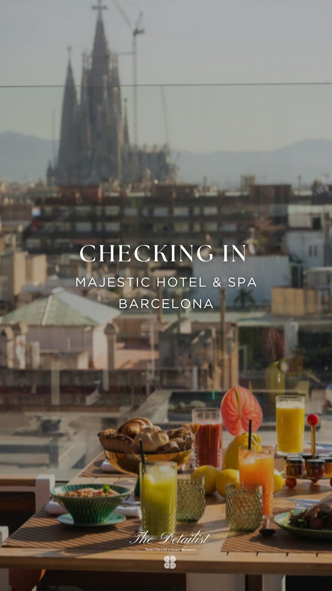 Hotel Majestic: gallery