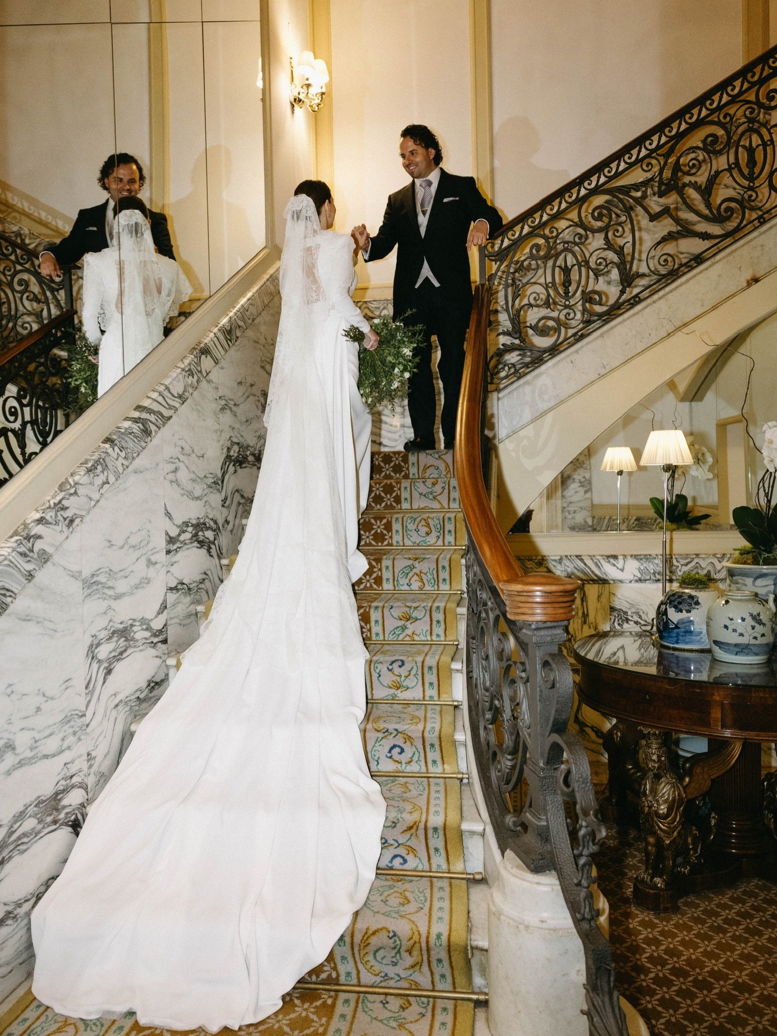 Hotel Majestic: gallery