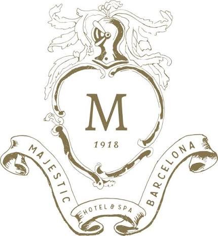 Hotel Majestic logo